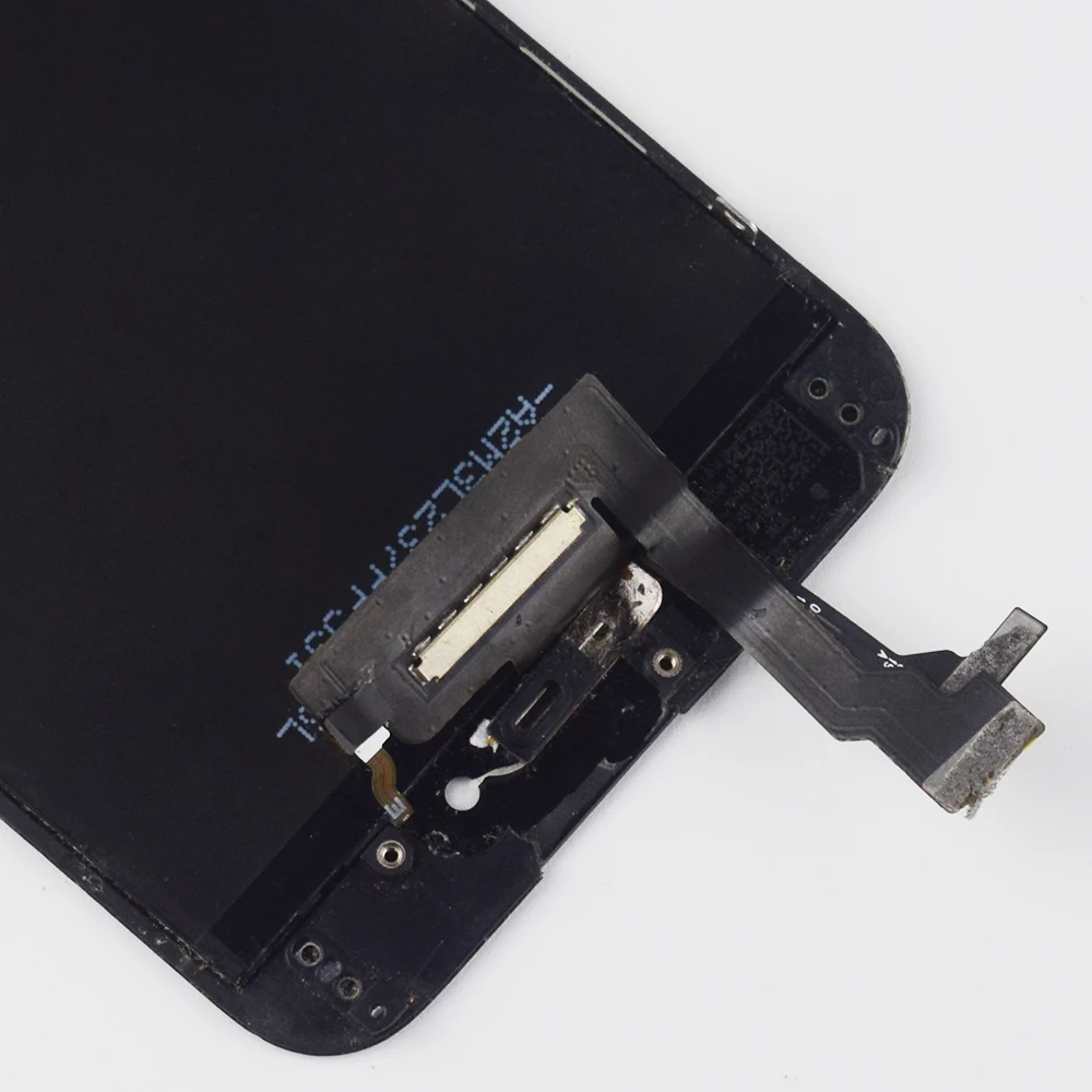 Для iPhone 6 ЖК сенсорный экран дигитайзер панель Стекло сенсор + дисплей монитор