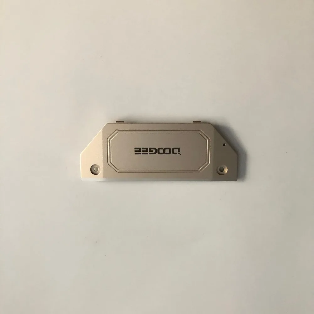 Новинка, задняя крышка для sim-карты, Рамка Для DOOGEE S60 MTK Helio P25, четыре ядра, 5,2 дюймов, FHD 1920x1080