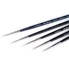 Карандаш для макияжа blyth change 13 14 16, нейлоновая ручка для макияжа