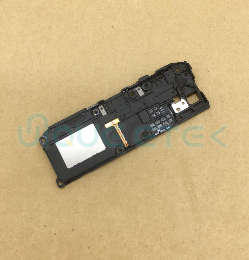 Для Xiaomi Redmi Note 5A Note5a громкоговоритель Громкоговоритель зуммер с гибким кабелем