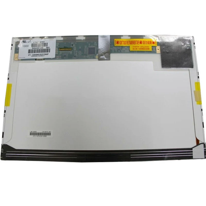 ЖК экран для ноутбука ltn173kt01 H01 17 3 дюйма LP173WD1 TLC2 1600*900 40PIN|laptop lcd screen|ltn173kt01 h01lcd laptop screen