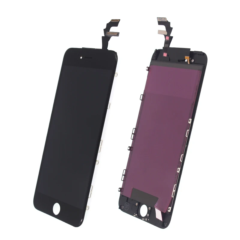 Proparts ЖК экран Замена для Apple iPhone 6 6plus плюс дисплей сенсорный дигитайзер датчика