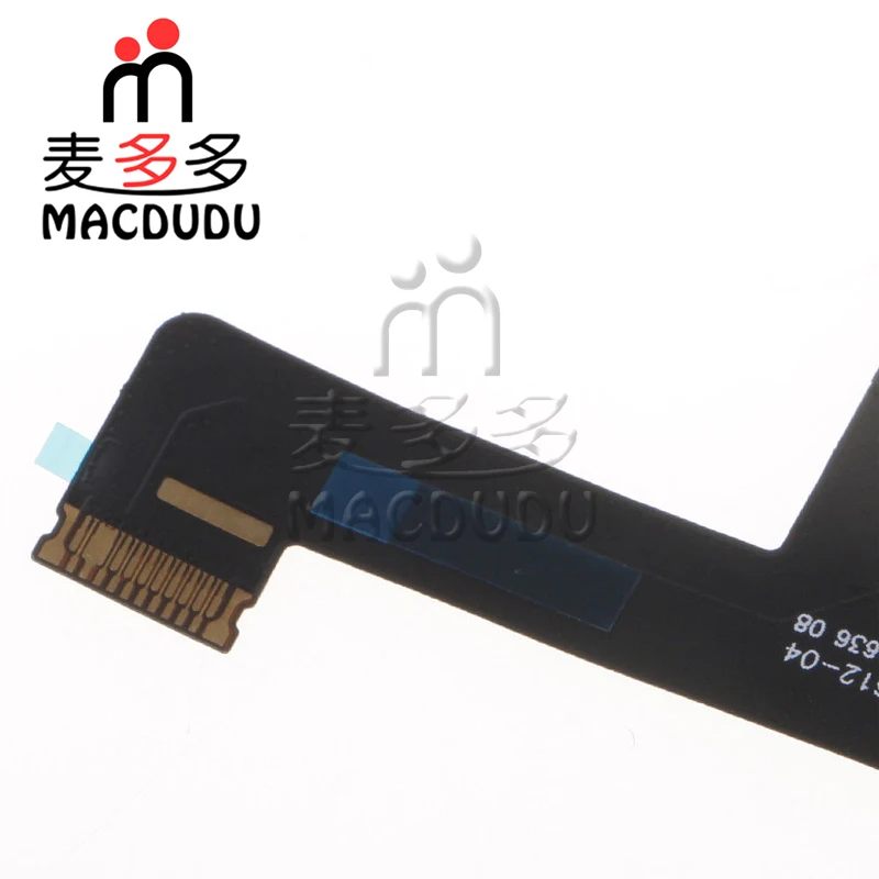 Клавиатура Flex Cable 821-00612-A для Macbook Pro 15 &quotA1707 2016 2017 * проверенный поставщик |