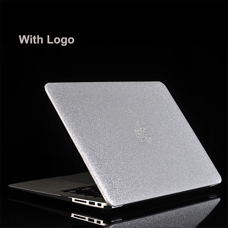 Для MacBook Air 13 блеск 11 12 15 дюймов A1706 A1707 A1708 A1989 Touch Bar крышки ноутбука жесткий