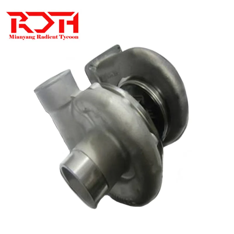 Производитель турбокомпрессоров на востоке TA5105 728696-0001 728696-0002 для garrett turbo