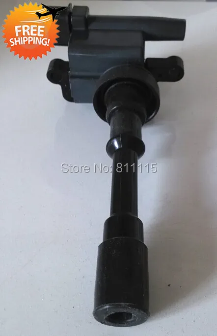 Катушка зажигания MD361710 099700-048 для Mitsubishi 4G18 бесплатная доставка блок высокого