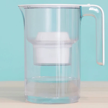 Умная эффективная фильтрация пыленепроницаемый фильтр для воды чайник L1