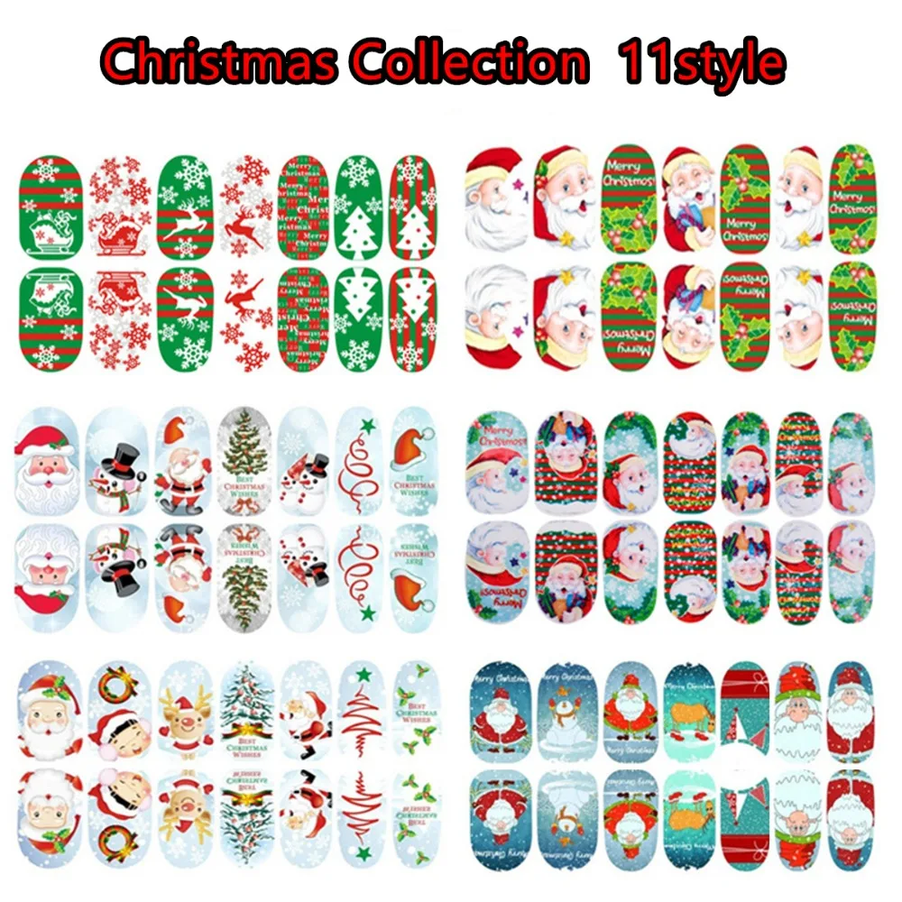 Наклейки для ногтей французского маникюра водостойкие | Красота и здоровье