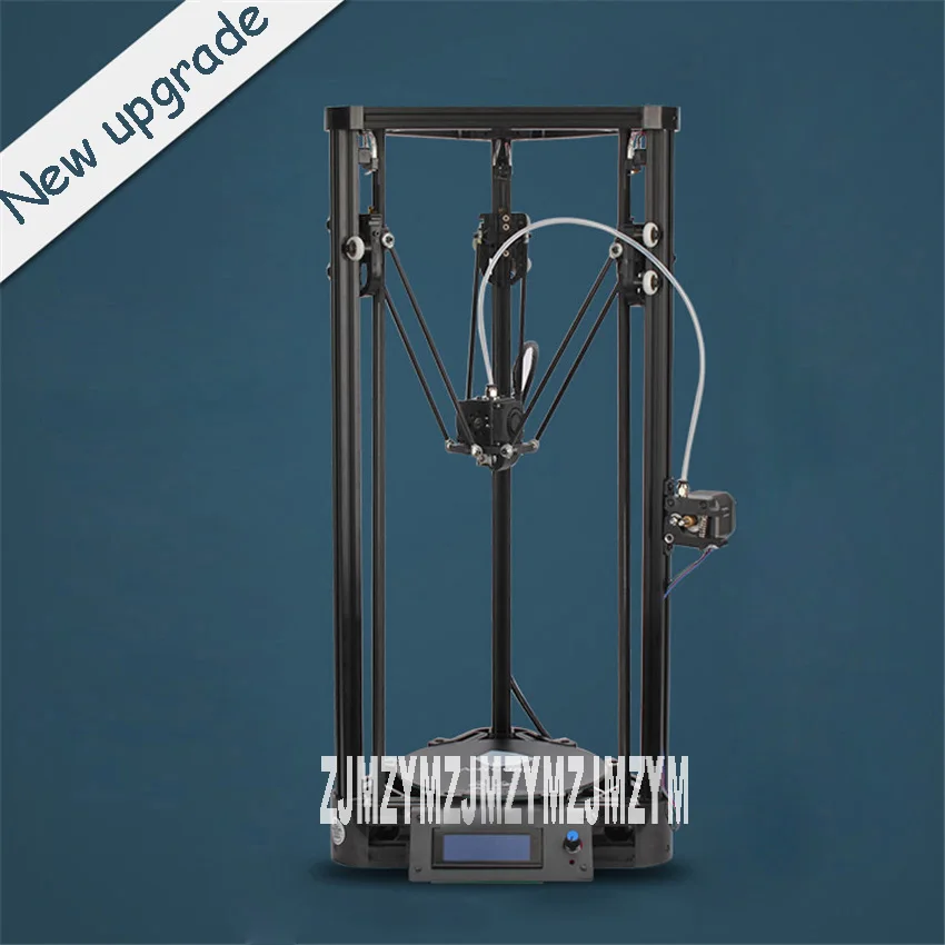 Новое поступление низкая цена настольный 3D-принтер 3 D печатная машина сделай сам