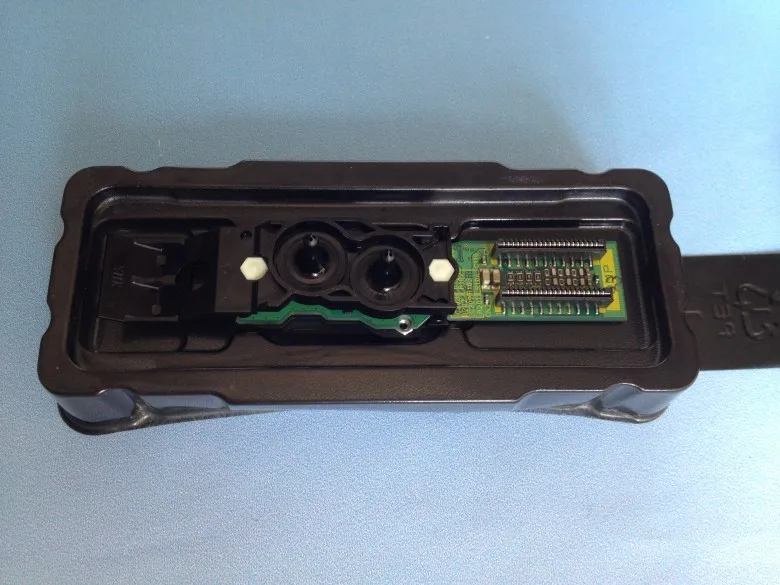 Оригинал и новый DX4 растворителя печатающая головка для Epson 10000/10600 принтер |