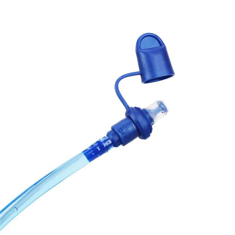 2L велосипедная верблюжья водонепроницаемая сумка для спорта на открытом воздухе, путешествий, велоспорта, EVA, Большая вместительная складная сумка для воды для кемпинга