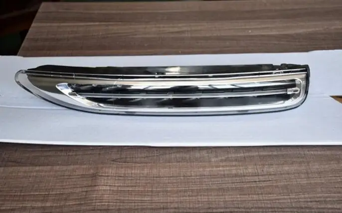 Osmrk светодиодные противотуманные фары светильник для Porsche Cayenne 2011 2014 с