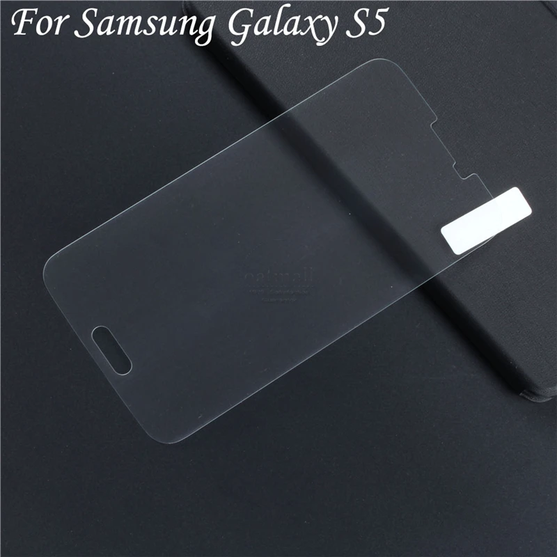 For Samsung Galaxy S7 S5 S6 Tempered Glass Screen Protector Cover 0.26mm S2 S3 S4 mini protective film Guard Accessories | Мобильные