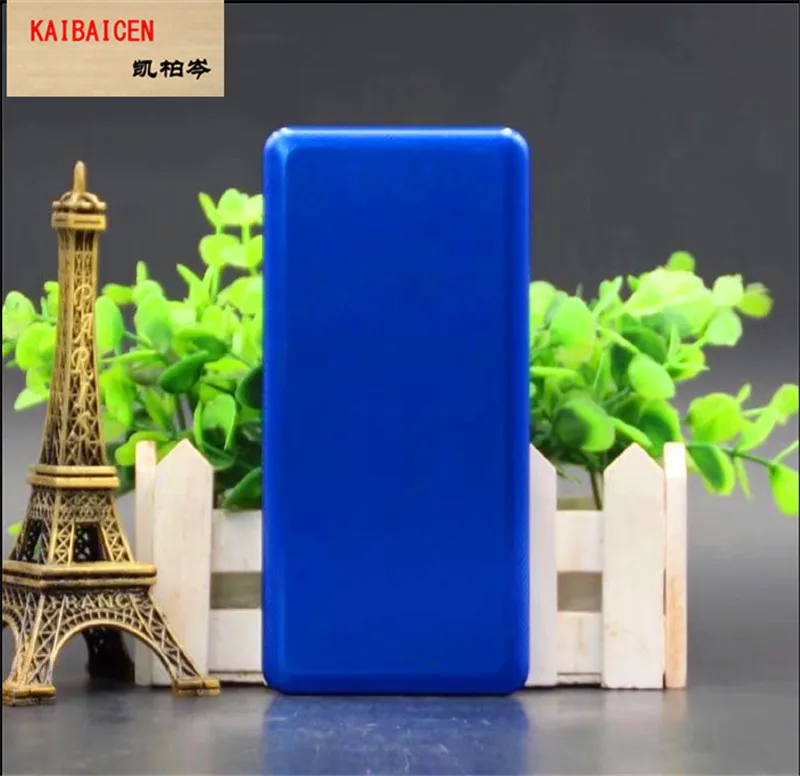 Для Xiaomi Redmi Note5 Pro/Note 5 Pro/MI 6X 3D чехол с сублимационной печатью пресс форма для печати
