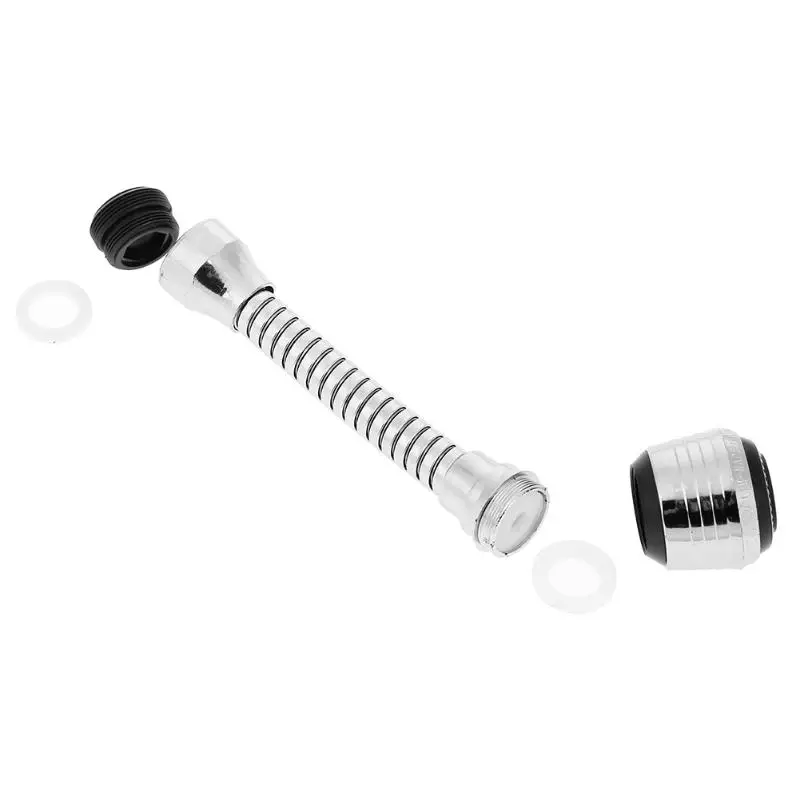 Вращающаяся насадка на кран с поворотом 360 градусов кухонные фильтры распылители