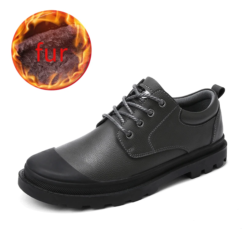 Brand New Men Shoes Big Size 38-48 Mens Casual High Quality Split Leather Lace Up Man Flats | Обувь