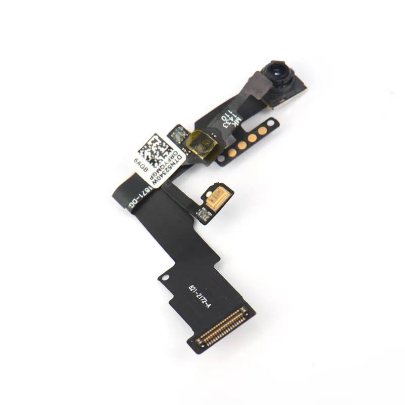 Фронтальная камера в сборе для iPhone 6 Оригинальный Новый гибкий кабель