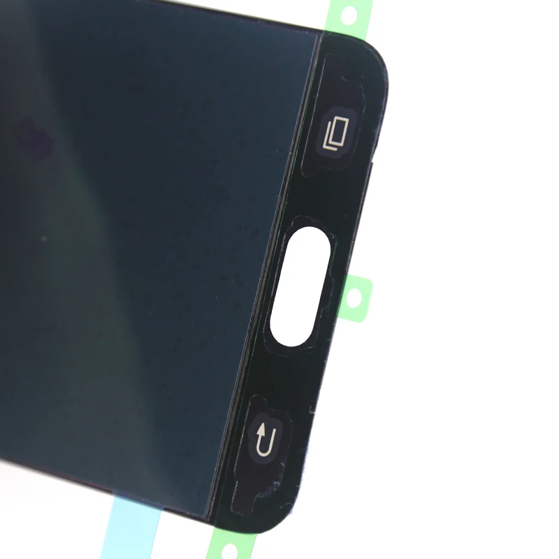 Супер AMOLED ЖК-дисплей для samsung C5 Pro ЖК-дисплей с сенсорным экраном в сборе для samsung C5 Pro замена экрана