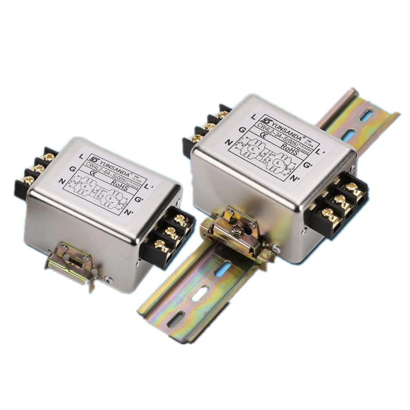 Usb фильтр CW4L2 S005 двойной фильтр|filter|filter power |