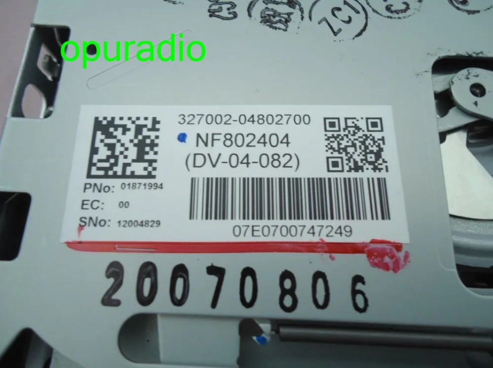 Новинка Fujitsu DV-04-082 DV-04-044 DV-04-042 для Mercedes MMI 3G DV-04 E60 E90 E92 Porsche Chrysler Dodge Jeep navigation |