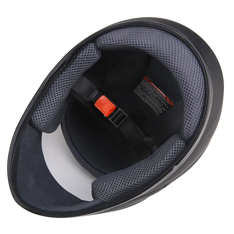 

Universal Motorcycle Helmet Head Neck Protection Warming For Men and Women Full Face Filp Up Dirt Bike 2019