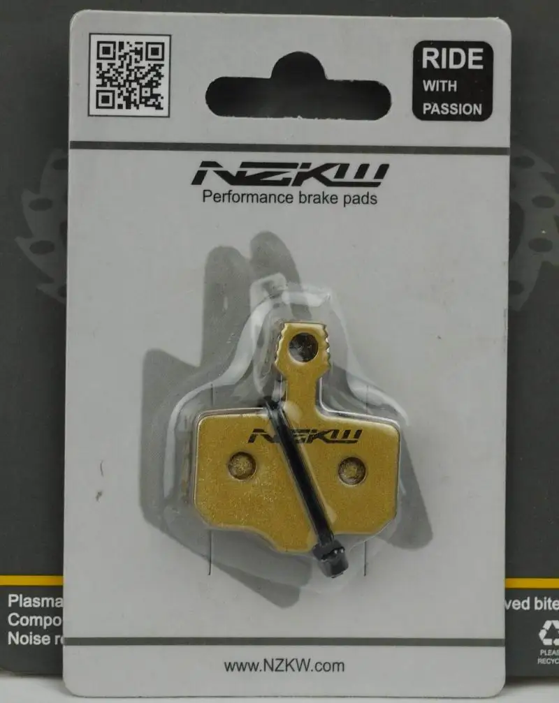 Металлокерамические дисковые Тормозные колодки FIT AVID ELIXIR SRAM XO XX уровень T TL DB 1 3 5