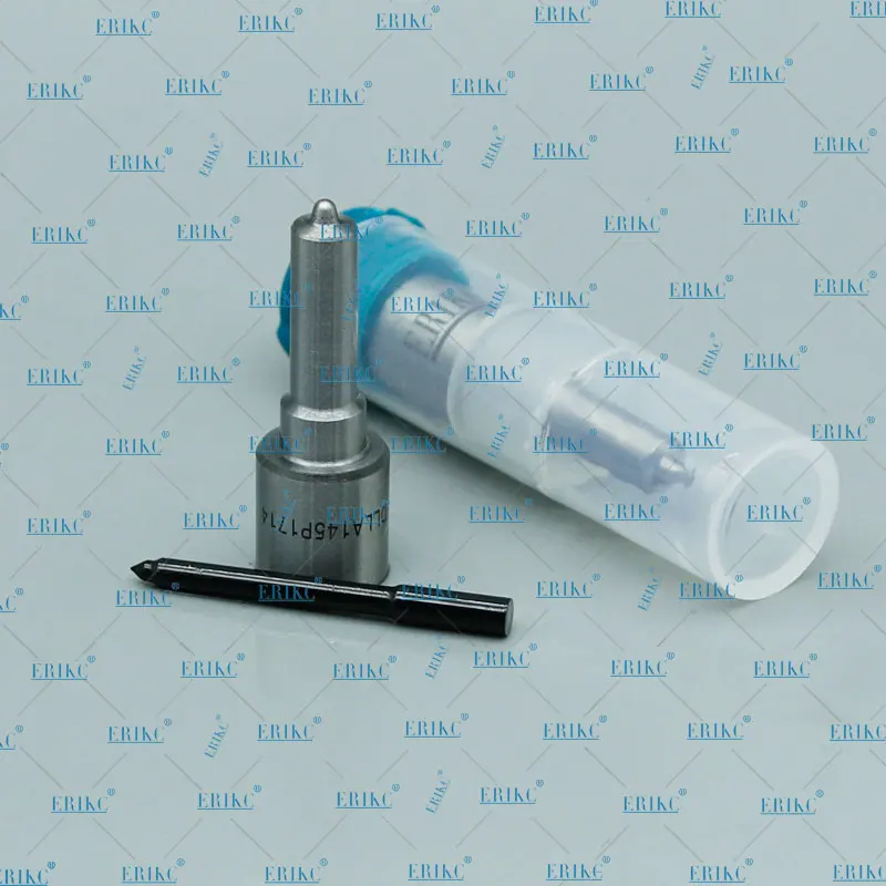 

ERIKC DLLA145P1714 (0 433 172 051) Common Rail Diesel Injector Parts Sprayer DLLA 145P 1714 Oil Burner Nozzle for 0 445 120 133