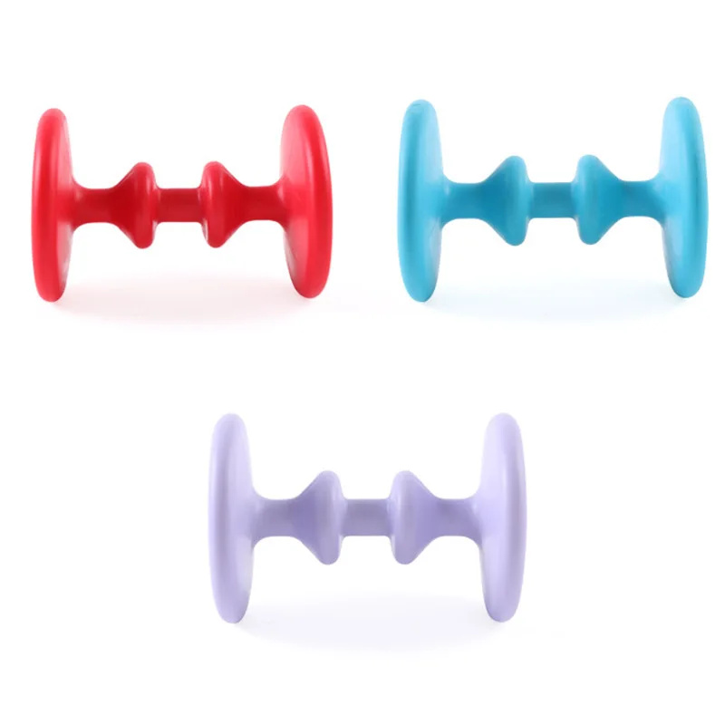 Расслабляющее массажное устройство для акупунктуры удобные инструменты