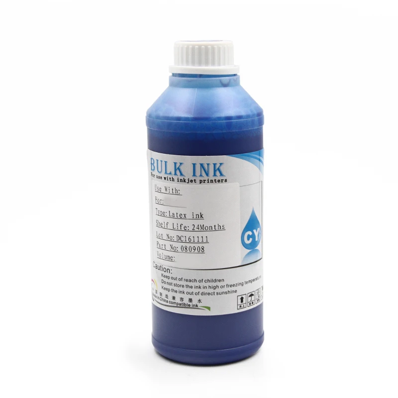 400 мл/комплект планшетовые чернила для принтера Roland for Mimaki Mutoh Konica DX3 DX4 DX5 DX6 DX7 DTG|ink