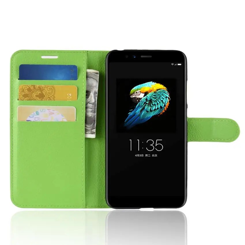 Для lenovo S5 чехол lenovo S5 чехол 5,7 Роскошный кошелек Обложка на заднюю панель из искусственной кожи чехол для телефона для lenovo S5 S 5 K520 чехол защитный чехол-книжка