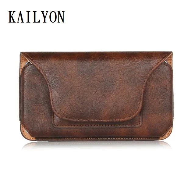 4 стиля Высококачественная спортивная сумка на пояс Горизонтальная и