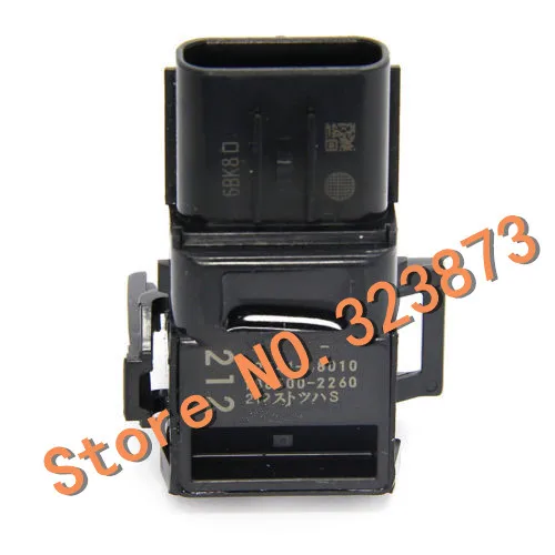 new PDC Parksensor PARKING/Park Assist Object Sensor sensor 89341-48010 8934148010 for toyota = | Автомобили и мотоциклы