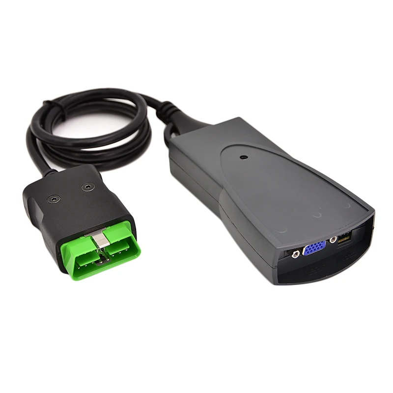 Новые Diagbox V7.83 Lexia3 Lexia 3 V48 диагностический инструмент PP2000 V25 для Peugeot и Citroen получить