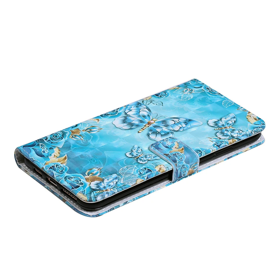 Чехол-портмоне для huawei P smart Honor 9 10 Lite 8X P30 Pro Nova 4 mate 20 X P20 Lite, кожаный чехол-книжка B146