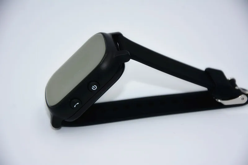 2018 Новый T58 Smart дети Безопасный OLED sos-вызов gps фунтов Расположение Finder трекер