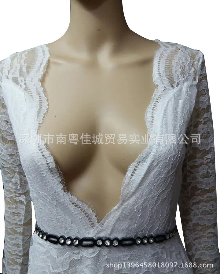 Vestidos De Fiesta Limited Бандажное платье скидки 2015 Hitz Нежный Дамская мода Повседневное