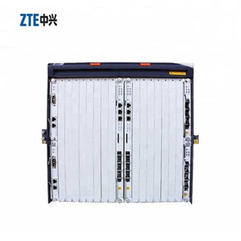 2018 самый популярный оригинальный ZXA10 C300 ZTE OLT 2 * HUVQ 1G плата utlink SCXN управления PRWH FTTH