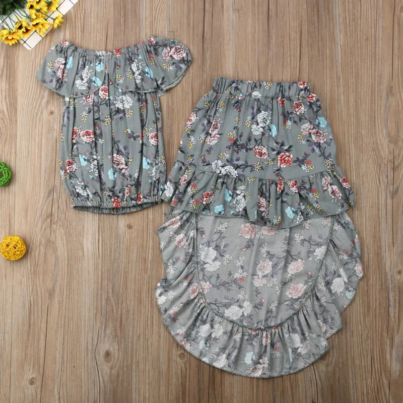 Модные детские нагрудники для маленьких девочек Мягкие хлопковые топы с