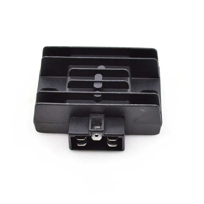 Мотоциклетный 5 контактный регулятор напряжения выпрямитель для Yamaha YBR125 XTZ125E YBR 125