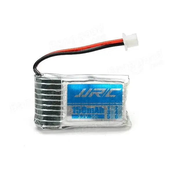 Новый Квадрокоптер JJRC H20 RC запасные части аккумулятор 150 мАч|h20 dc|h20parts original |