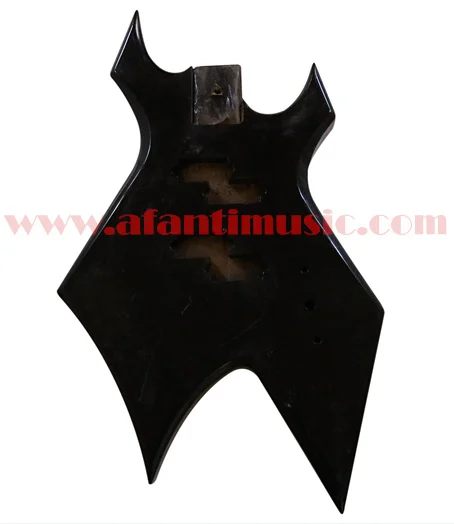 

Afanti Music DIY guitar DIY Electric guitar body (ADK-035)