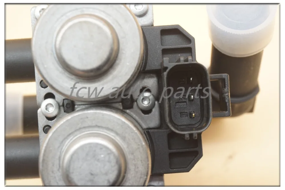 

2 Year Warranty FOR JAGUAR S TYPE DIESEL WATER HEATER VALVE DIESEL MODELS XR843549 - O.E QUALITY