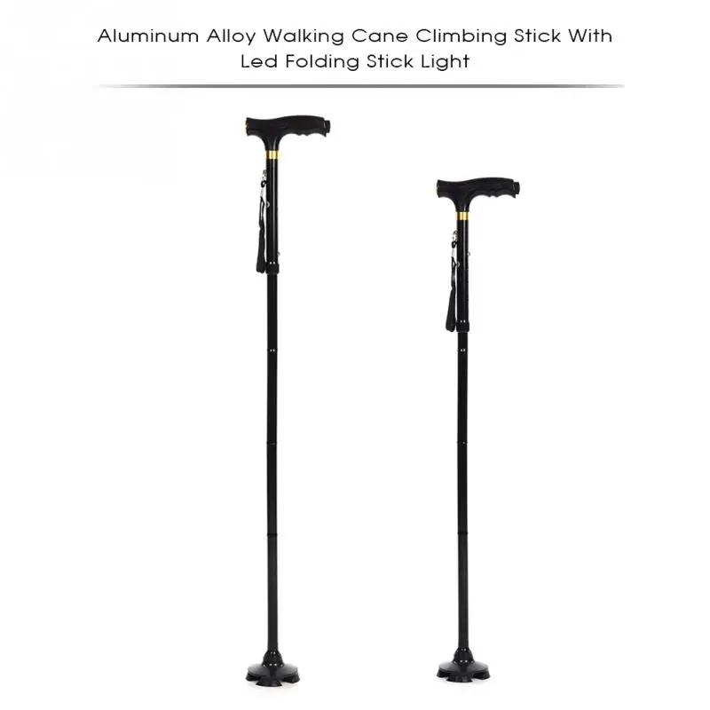 Фонарь из алюминиевого сплава для скалолазания повышенная устойчивость