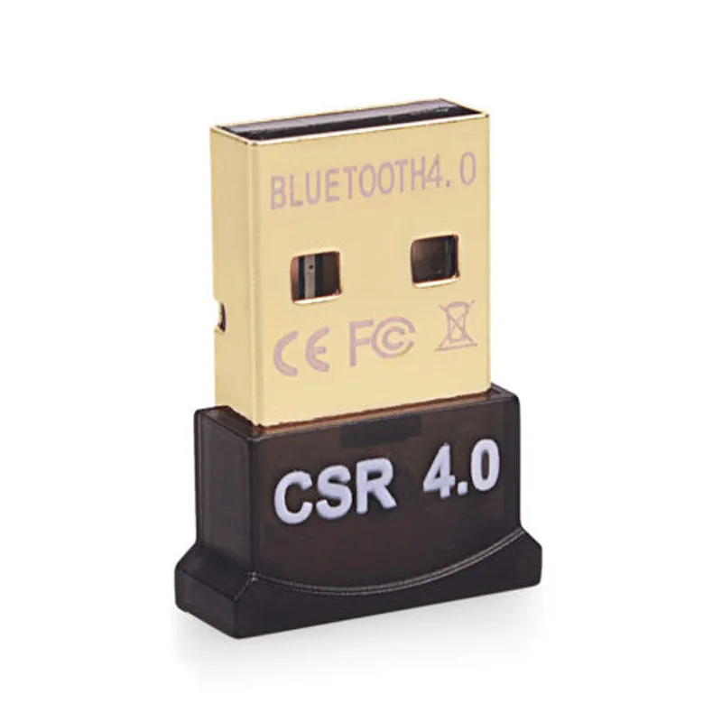 Беспроводной usb-адаптер CSR 4 0 bluetooth-приемник-ключ для передачи данных ноутбука ПК |