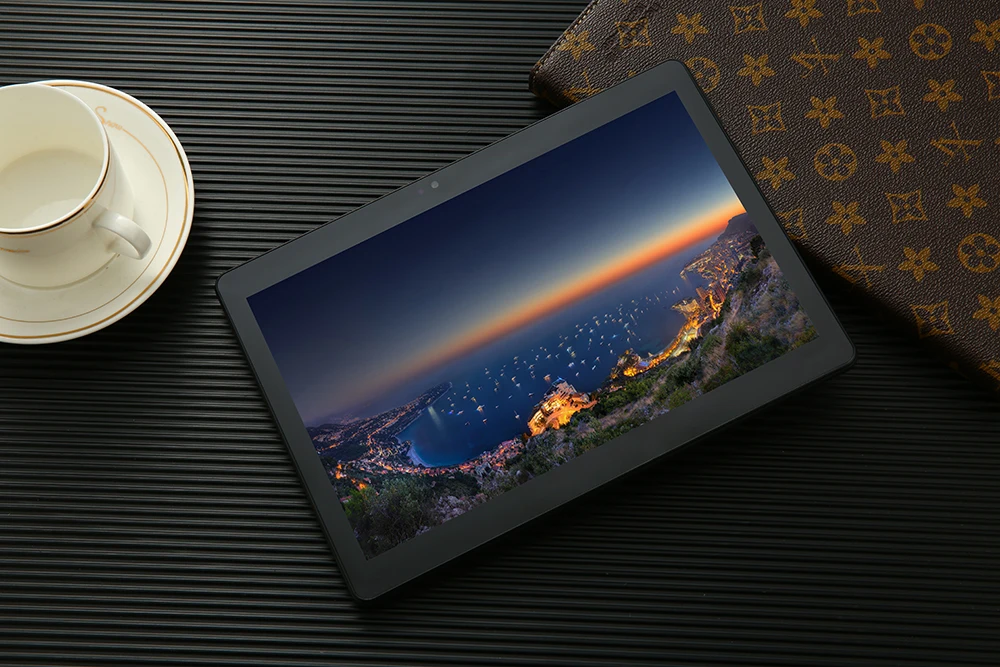Новинка 2019 Google Play Store Android 8 0 OS 10 дюймовый Восьмиядерный планшет 1 4 Гб ОЗУ 64 ПЗУ две
