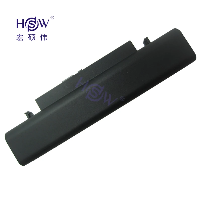 HSW 6 cell Новый ноутбук Батарея для Samsung NB30 N210 X418 X420 X520 Q330 NP-NB30 NT-NB30 NP-N210 NT-N210 NP-X418 |