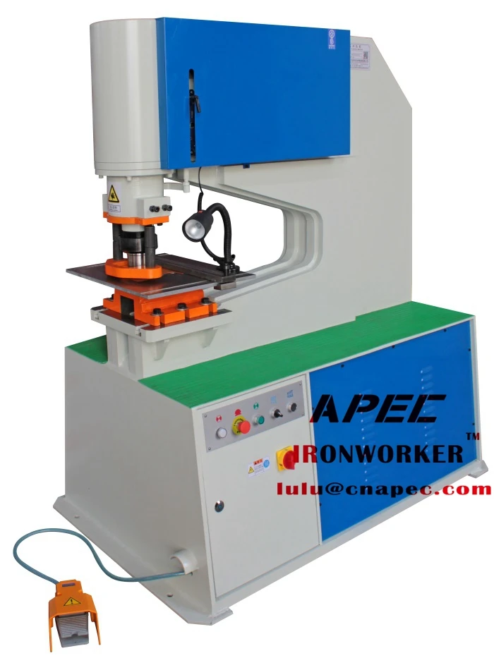 Гидравлическая штамповочная машина АТЭС 60 90 тонн|punching machine|hydraulic punching machinemachine machine