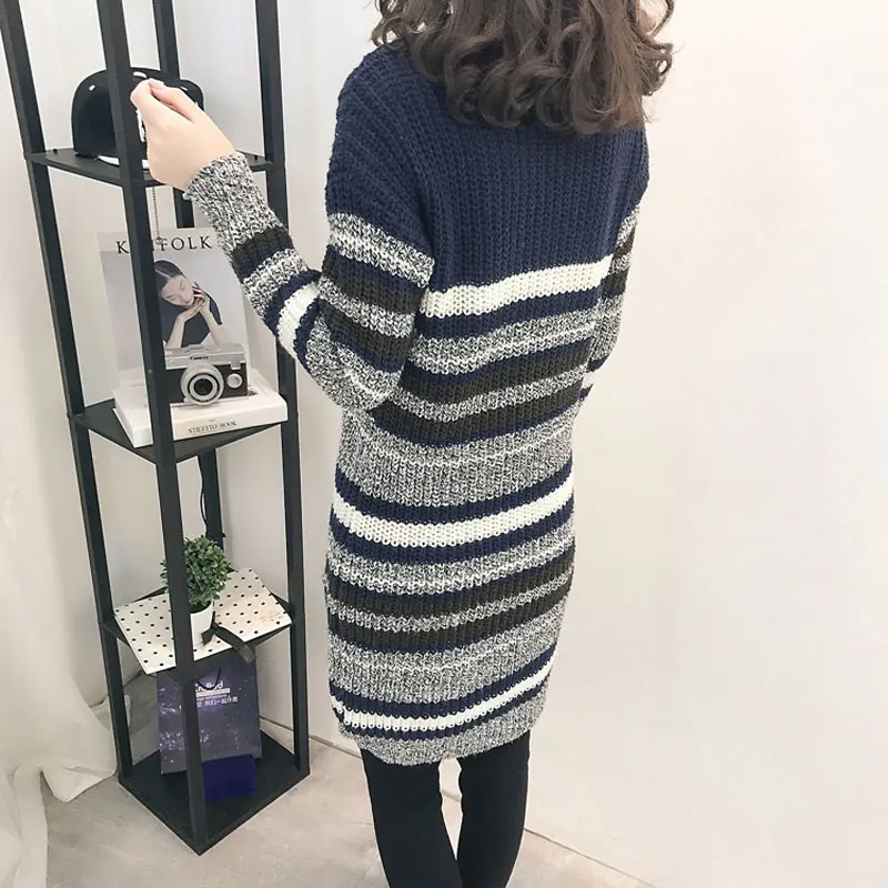 HONGWEI 2017 женское осенне-зимнее сексуальное платье с длинным рукавом вечерние