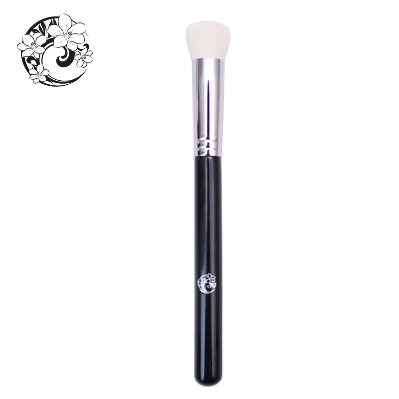 

ENERGY Brand Professional Foundation Brush Goat Hair Make Up Makeup Brushes Pinceaux Maquillage Brochas Maquillaje qz1
