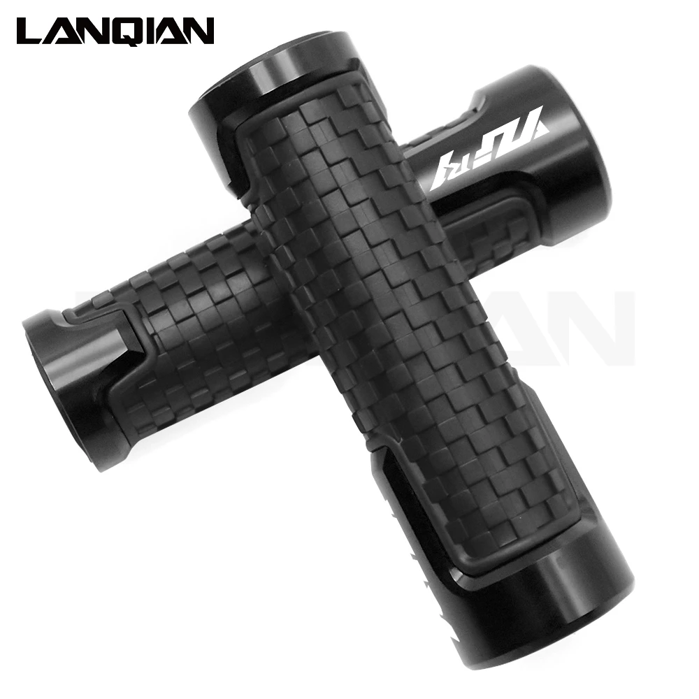 Black Handlebar Для YAMAHA YZF R1 1999- 2005 2006 2007 2008 2009 2010 Горячие аксессуары для мотоциклов тормозные рычаги сцепления и Руль Ручка Бар - Цвет: Black Handlebar